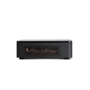 Máy tính để bàn Intel NUC 12 Pro Kit NUC12WSHi5 - Intel Core i5-1240P, Intel Iris Xe Graphics