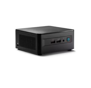 Máy tính để bàn Intel NUC 12 Pro NUC12WSHi3 RNUC12WSHI30000 - Intel Core i3-1220P, Intel UHD Graphics Gen12