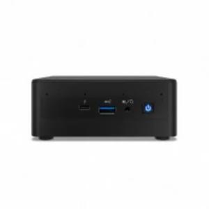 Máy tính để bàn Intel NUC BOXNUC7PJYHN - Intel Pentium J5005, Intel HD