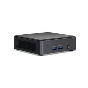 Máy tính để bàn Intel NUC L6 BNUC11TNKI30000 - Intel Core i3-1115G4