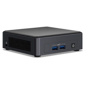 Máy tính để bàn Intel NUC L6 BNUC11TNKI30000 - Intel Core i3-1115G4