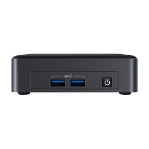 Máy tính để bàn Intel NUC L6 BNUC11TNKI30000 - Intel Core i3-1115G4