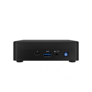 Máy tính để bàn Intel NUC L6 RNUC11PAHI70Z00 - Intel Core i7-1165G7, Intel Iris Xe Graphics
