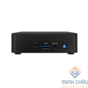 Máy tính để bàn Intel NUC L6 RNUC11PAHI70Z00 - Intel Core i7-1165G7, Intel Iris Xe Graphics