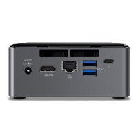 MÁY TÍNH ĐỂ BÀN INTEL NUC BOXNUC7I5BNH