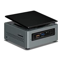 Máy tính để bàn Intel NUC6CAYH - Intel Celeron Processor J3455, 8GB RAM, SSD 240GB, Intel HD Graphics