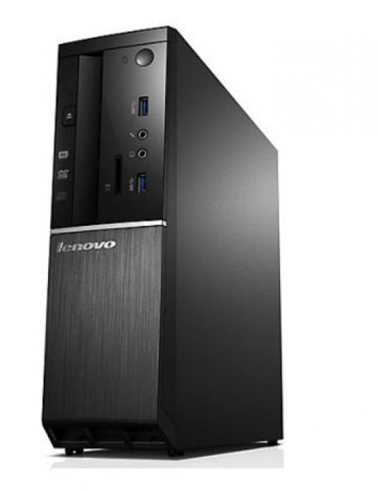 Máy tính để bàn Lenovo 510S-08ISH-90FN002DVN - Intel core i3-6100, 4GB RAM, HDD 500GB, Intel HD Graphics