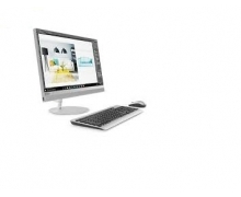 Máy tính để bàn Lenovo All in one Ideacentre 520 22ICB F0DT0059VN - Intel Core i5-8400T, 4GB RAM, HDD 1TB + SSD 16GB, Intel UHD Graphics 630, 21.5 inch