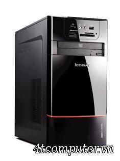 Máy tính để bàn Lenovo H3000ST (90C2001XVN) - Intel J2900 4*2.41, 2GB , 500GB HDD
