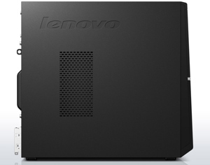 Máy tính để bàn Lenovo IdeaCentre 510S-08IKL 90GB002VVN - Intel Core i5 7400, RAM 4GB, HDD 1TB, Nvidia Geforce GT730 2GB