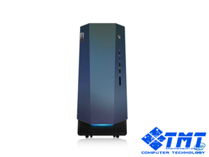 Máy tính để bàn Lenovo IdeaCentre G5 14IMB05 90N900H8VM - Intel Core i5-10400, 8GB RAM, SSD 256GB, Nvidia GeForce GTX 1660 SUPER 6GB GDDR6