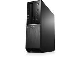 Máy tính để bàn Lenovo IdeaCentre 510S-08ISH-90FN002FVN - Core i5 6400, 4GB RAM, HDD 1TB, Intel HD Graphics