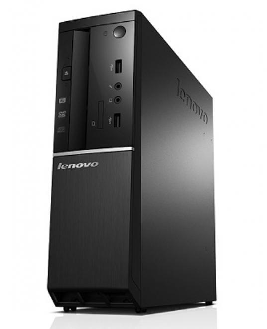 Máy tính để bàn Lenovo IdeaCenter 510S-08ISH-90FN0049VN - iNTELcore i5-6400, 4GB RAM, HDD 1TB, Nvidia GT730M