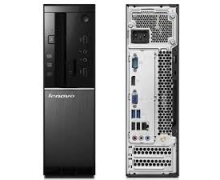 Máy tính để bàn Lenovo IdeaCentre 510s-08IKL 90GB00EWVN - Intel core i5, 4GB RAM, HDD 1TB, Intel HD Graphics