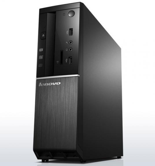 Máy tính để bàn Lenovo IdeaCentre 510S-08IKL-90GB007LVN - Intel Pentium G4560, RAM 4Gb, HDD 1Tb, Intel HD Graphics