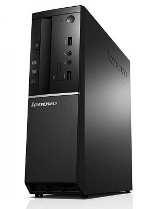 Máy tính để bàn Lenovo IdeaCentre 510S-08ISH-90FN002FVN - Core i5 6400, 4GB RAM, HDD 1TB, Intel HD Graphics