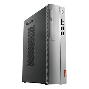 Máy tính để bàn Lenovo IdeaCentre 510s-08IKL 90GB00EWVN - Intel core i5, 4GB RAM, HDD 1TB, Intel HD Graphics