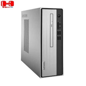 Máy tính để bàn Lenovo IdeaCentre 3 07IMB05 90NB00E3VN - Intel core i5-10400, 4GB RAM, SSD 256GB, Intel UHD Graphics 630