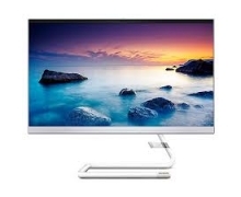 Máy tính để bàn Lenovo IdeaCentre A340-22ICB F0E9007UVN - Intel core i5-9400T, 4GB RAM, HDD 1TB, Intel UHD Graphics, 21.5 inch