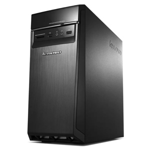 Máy tính để bàn Lenovo IdeaCentre 300S-20ISH 90DA0037VN - Intel Core i3-6100, Ram 4GB, HDD 500GB
