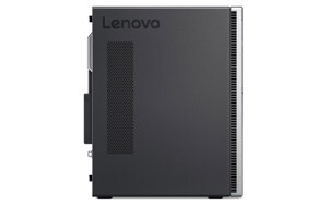 Máy tính để bàn Lenovo IdeaCenter 510-15ICB 90HU0095VN - Intel Core i5-8400, 4GB RAM, HDD 1TB, Intel UHD Graphics 630