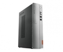 Máy tính để bàn Lenovo IdeaCentre 510s-08IKL 90GB00EVVN - Intel core i3, 4GB RAM, HDD 1TB, Intel HD Graphics