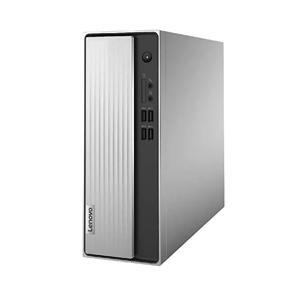 Máy tính để bàn Lenovo IdeaCentre 3 07IMB05 90NB00E3VN - Intel core i5-10400, 4GB RAM, SSD 256GB, Intel UHD Graphics 630