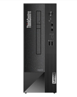 Máy tính để bàn Lenovo ThinkCentre Neo 50S 11T0004XVA - Intel Core i7-12700K, RAM 8GB, SSD 256GB, Intel Iris Xe Graphics