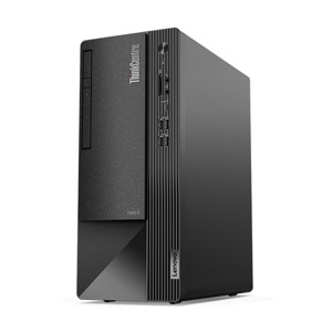 Máy tính để bàn Lenovo ThinkCentre neo 50s 11SC001MVA - Intel Core i3-12100, 8GB RAM, SSD 256GB, Intel UHD Graphics