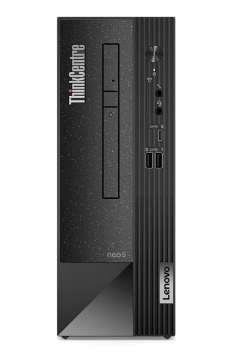 Máy tính để bàn Lenovo ThinkCentre neo 50s Gen 3 11T000AXVA - Intel Core i5-12400, 4GB RAM, SSD 256GB, Intel UHD Graphics 730