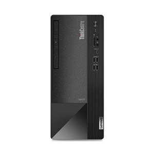 Máy tính để bàn Lenovo ThinkCentre neo 50t Gen 3 11SC001LVA - Intel core i3-12100, 4GB RAM, SSD 256GB, Intel UHD Graphics