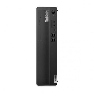 Máy tính để bàn Lenovo ThinkCentre M70s Gen 3 SFF 11TC000PVA - Intel Core i3-12100, 4GB RAM, SSD 256GB, Intel UHD 730
