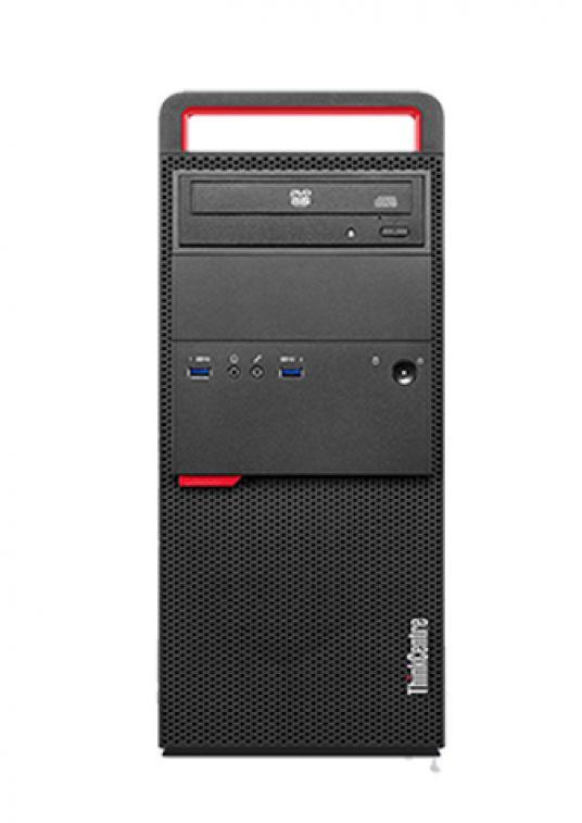 Máy tính để bàn Lenovo ThinkCentre M710T 10M9A011VA - Intel core i5, 4GB RAM, HDD 1TB