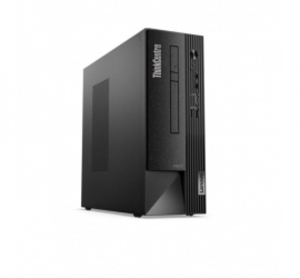 Máy tính để bàn Lenovo ThinkCentre neo 50s 11T0004KVA - Intel Core i3-12100, 4GB RAM, SSD 256GB, Intel UHD Graphics