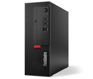 Máy tính để bàn Lenovo ThinkCentre M720e 11BD0042VA - Intel Core i5-9400, 4GB RAM, HDD 1TB, Intel UHD Graphics