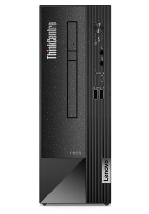 Máy tính để bàn Lenovo ThinkCentre Neo 50S Gen4 12JH0008VA - Intel core i5-13400, Ram 8GB, SSD 256GB, Intel UHD Graphics 730