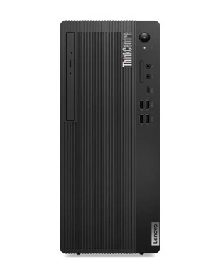 Máy tính để bàn Lenovo ThinkCentre M70t Gen 3 TWR 11TA0013VA - Intel Core i5-12400, 8GB RAM, SSD 512GB, Intel UHD Graphics 730