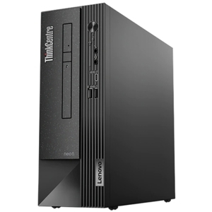 Máy tính để bàn Lenovo ThinkCentre Neo 50S Gen3 11T000B0VA - Intel Core i5-12400, 8GB RAM, SSD 256GB, Intel UHD Graphics 730