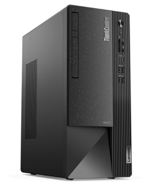 Máy tính để bàn Lenovo ThinkCentre neo 50t Gen3 11SE008SVA - Intel Pentium Gold G7400, 4GB RAM, SSD 256GB, Intel UHD Graphics