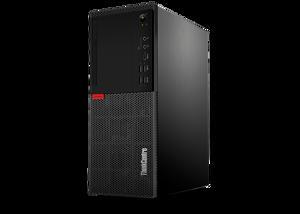 Máy tính để bàn Lenovo ThinkCentre M720t 10SQS01W00 - Intel Core i5-8400, 4GB RAM, HDD 1TB, Intel UHD Graphics 620