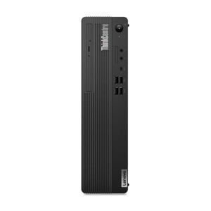 Máy tính để bàn Lenovo ThinkCentre M70s Gen 5 - Intel core i7-14700, Ram 16GB, SSD 512GB, UHD Graphics 770 (12U3000QVA)
