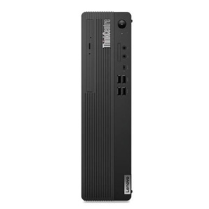 Máy tính để bàn Lenovo ThinkCenter M70s 11DC0040VE - Intel Core i3-10100, 4GB RAM, SSD 256GB, Intel UHD Graphics 630
