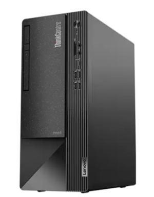 Máy tính để bàn Lenovo ThinkCentre Neo 50T Gen4 12JB001EVA - Intel core i3-13100, Ram 8GB, SSD 512GB, Intel UHD Graphics 730