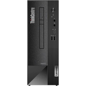 Máy tính để bàn Lenovo ThinkCentre Neo 50s (11T0004JVA) - Intel Core i3-12100, RAM 4GB, HDD 1TB, Intel UHD Graphics