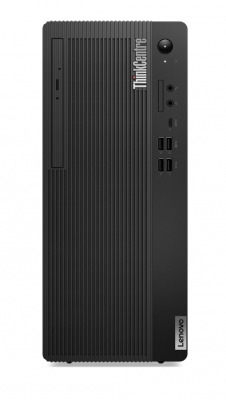 Máy tính để bàn Lenovo ThinkCentre M70t 11EVS00T00 - Intel Core i5-10400, 4GB RAM, HDD 1TB, Intel UHD Graphics 630
