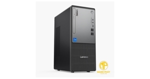 Máy tính để bàn  Lenovo ThinkCentre Neo 50T Gen 5 12UB0020VA - Intel core i3-13100, Ram  8GB, SSD 256GB, Intel UHD Graphics 730