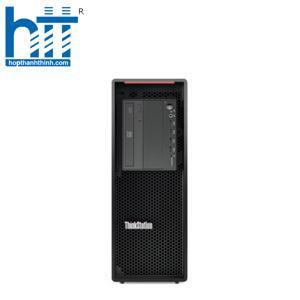 Máy tính để bàn Lenovo Thinkstation P520 30BE00SGVA - Intel Xeon W-2223, 16GB RAM, SSD 512GB, Nvidia Quadro T400 4GB GDDR6