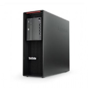 Máy tính để bàn Lenovo Thinkstation P520 - 30BE00SHVA - Intel Xeon W-2223, 16GB RAM, SSD 512GB , Nvidia Quadro T1000 8GB GDDR6