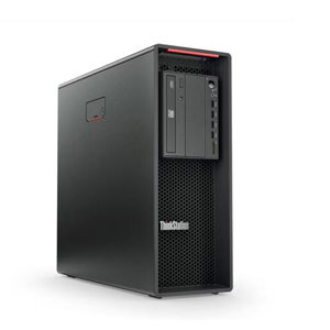 Máy tính để bàn Lenovo Thinkstation P520 - 30BE00SHVA - Intel Xeon W-2223, 16GB RAM, SSD 512GB , Nvidia Quadro T1000 8GB GDDR6