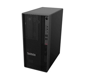 Máy tính để bàn Lenovo Thinkstation P520 30BFSDM200 - Intel Xeon W-2223, 16GB RAM, SSD 512GB